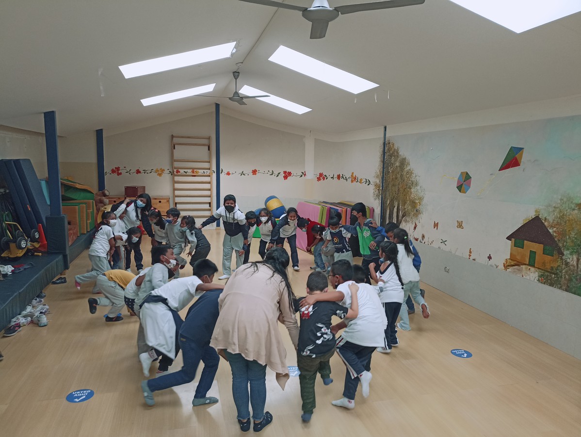 Galer a Programa Laura Vicu a Fundaci n Don Bosco